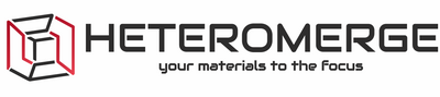 Heteromerge logo