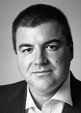 Professor Sir Konstantin S. Novoselov