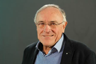 Klaus Müllen