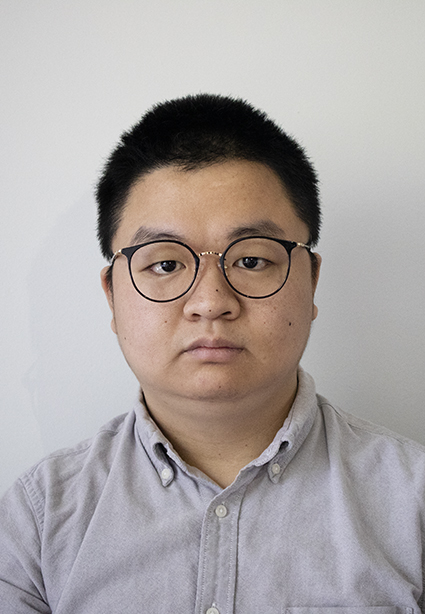 Xing Huang