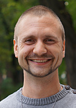 Dr. Ronny Grünker
