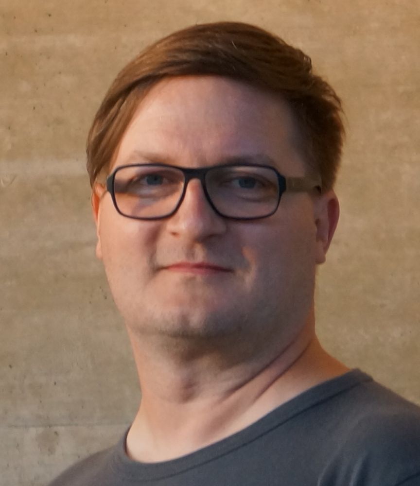 Portrait of Matthias Hahndorf