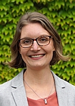 Portrait of Christina Norkus