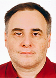 Portrait of Uwe Pretzsch