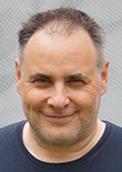 Portrait of  Uwe Pretzsch