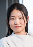 Portrait of Dr. Limin Wang