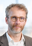 Portrait of Dr. Robert Kirchner