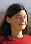 Portrait of Dr. Francesca Moresco