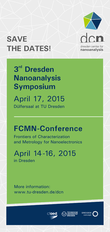 flyer DCN-events