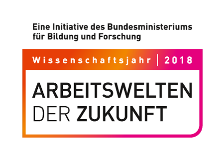 logo Wissenschaftsjahr