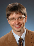 Portrait of Dr.-Ing. habil Jörg Stiller