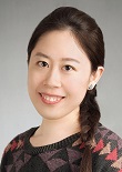 Portrait of Dr. rer. nat. Xiaozhu Zhang