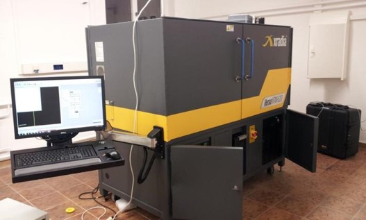 Xradia Versa 520 